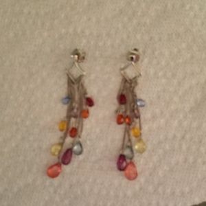Lia Sophia Earrings